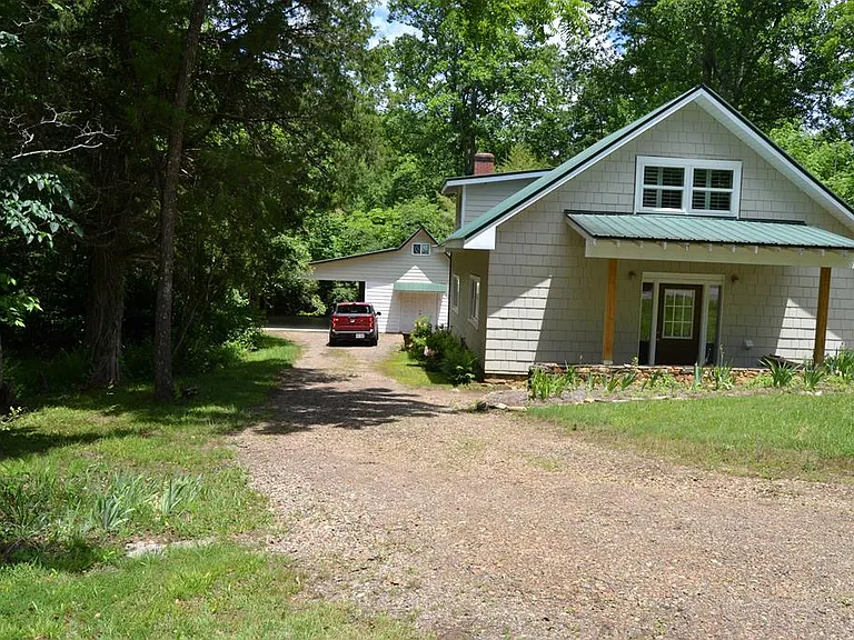 Wilds Cove Rd — Photo 42
