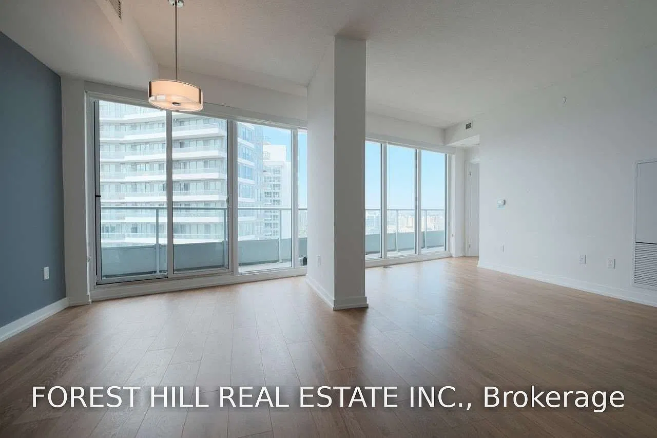 2 bed, $3,100 — Photo 2