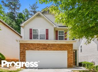 4445 Ravenwood Dr, Union City, GA 30291