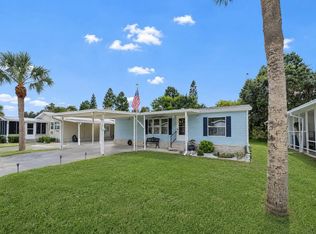 143 Lake Michigan Dr, Mulberry, FL 33860
