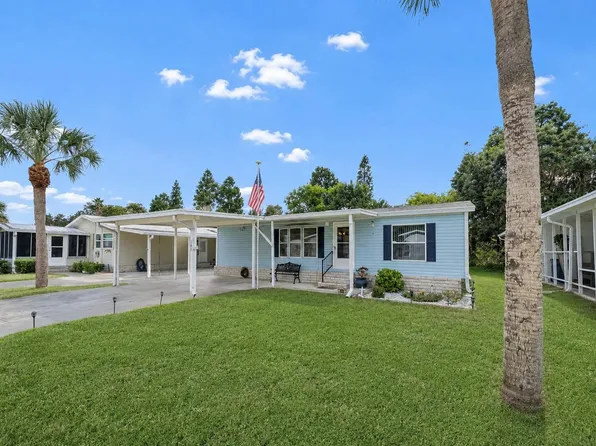143 Lake Michigan Dr, Mulberry, FL 33860