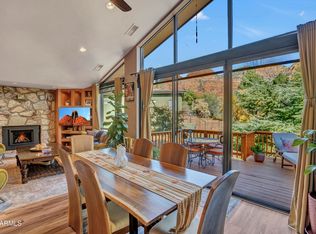 30 Box Canyon Rd, Sedona, AZ 86351