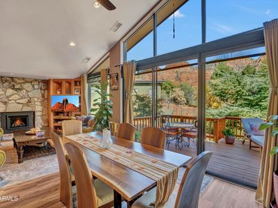 30 Box Canyon Rd, Sedona, AZ, 86351