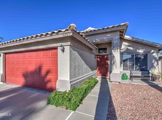 1825 N 88th Ave, Phoenix, AZ 85037