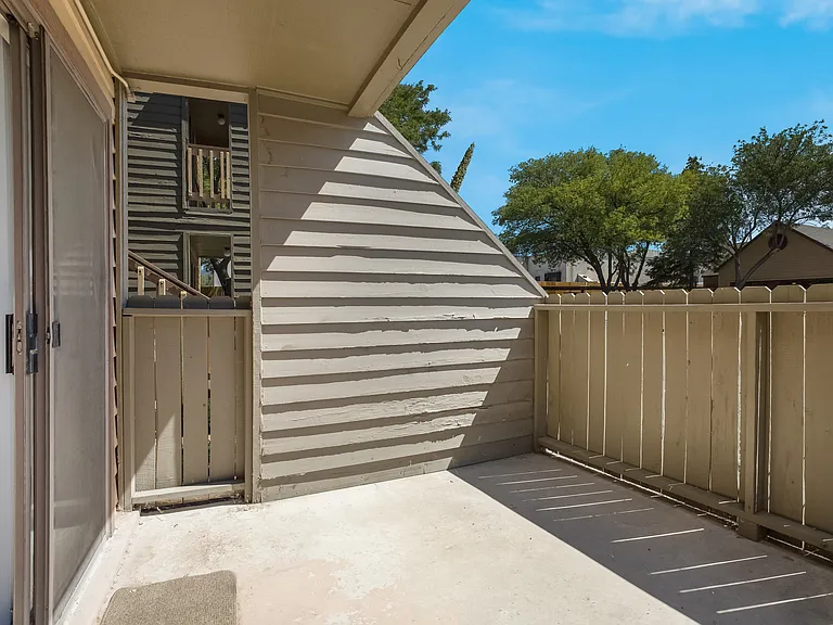 Mountain Run Apartments — Photo 7