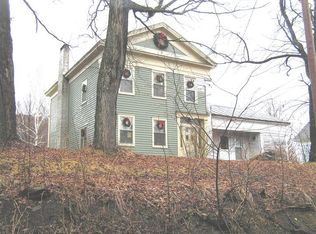 108 Up County Rd, Worcester, NY 12197