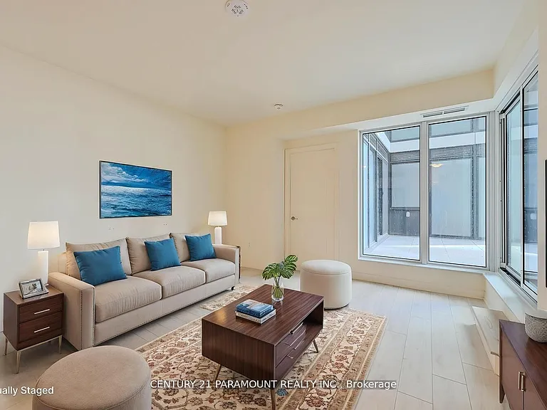 9000 Jane St #220 — Photo 16