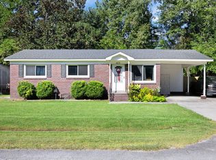 423 Jean Wells Dr, Goose Creek, SC 29445