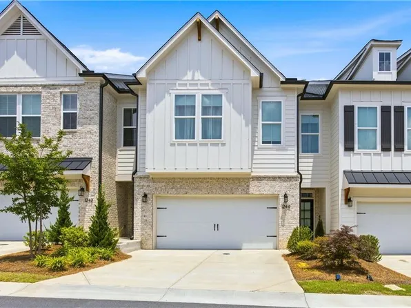 1244 Wintergreen Way, Cumming, GA 30041