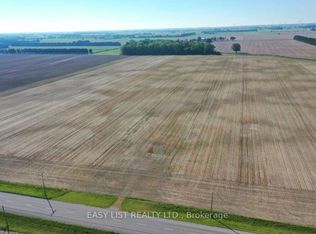 11440 Fairview Line, Chatham Kent, ON N7M5J4