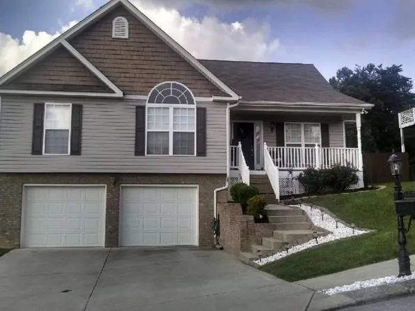 8634 Corker Ln, Hixson, TN 37343