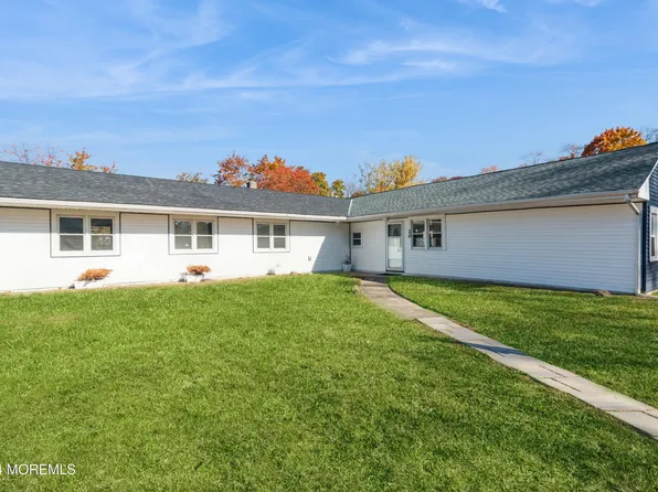 20 Morgan Ave, Hamilton, NJ 08619