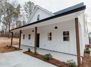 1248 Two Rock Rd, Waco, GA 30182
