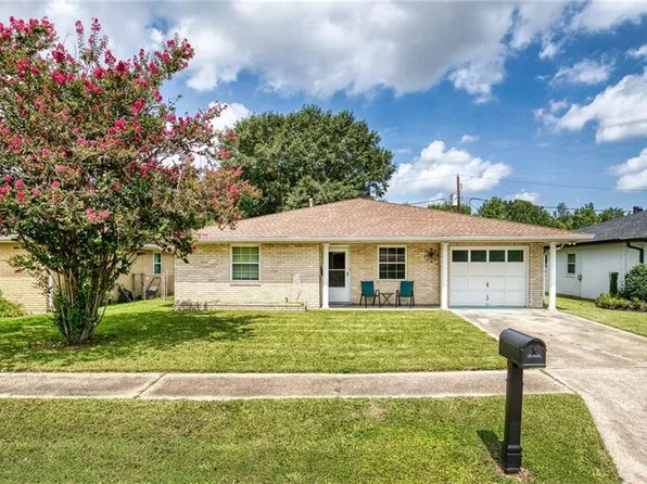 1701 W 1st St, Belle Chasse, LA 70037