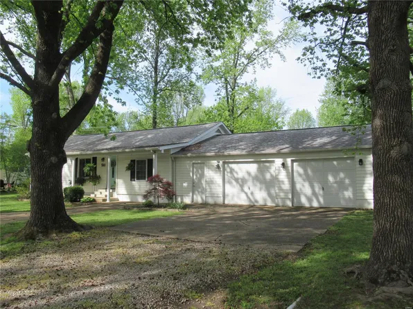 511 Saint Johns Ave, Saint James, MO 65559