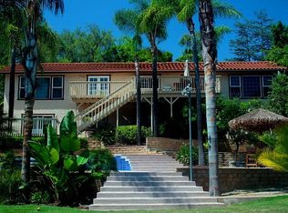 1665 Fuerte Knolls Ln, El Cajon, CA 92020