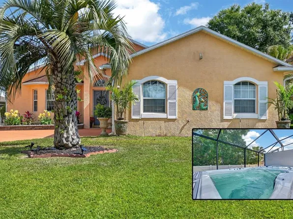 39 Wheeling Ln, Palm Coast, FL 32164