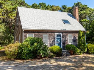 70 Lombard Ln, Eastham, MA 02642