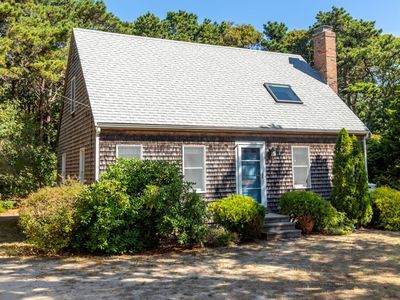 70 Lombard Lane, Eastham, MA, 02642
