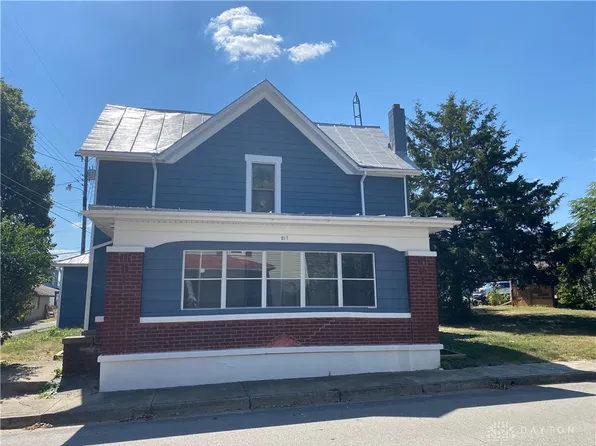 217 W Twin St, Lewisburg, OH 45338