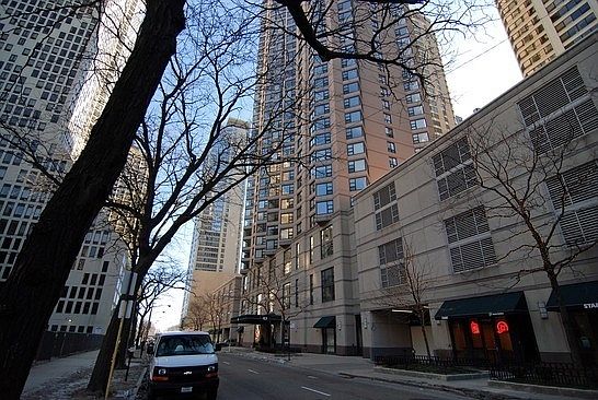 1st image of 401 E Ontario St APT 3107