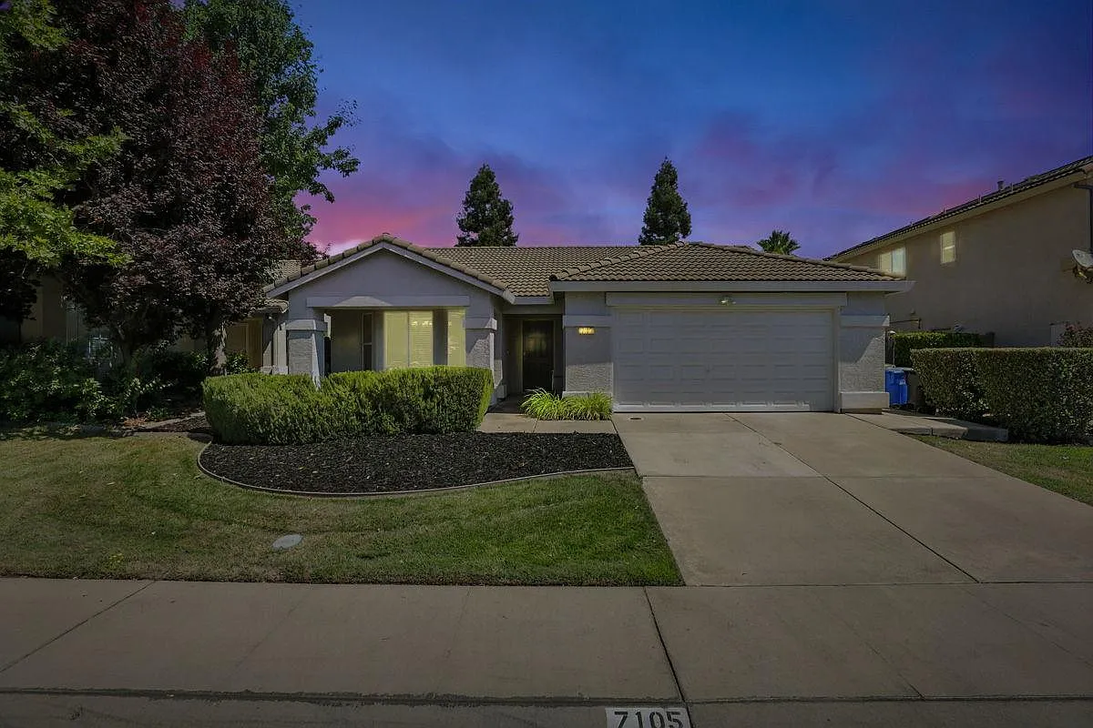 7105 Prazzo Way photo 1