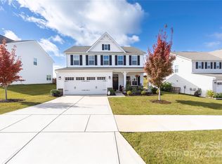 7218 Waterwheel St, Concord, NC 28025