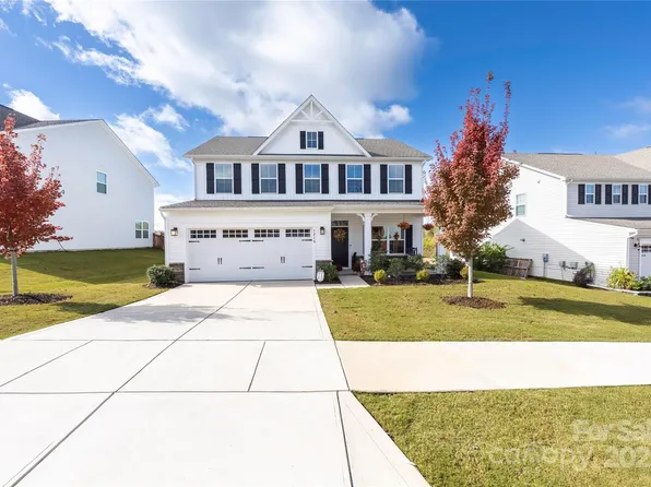 7218 Waterwheel St, Concord, NC 28025