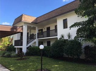 13663 McGregor Village Dr APT 20, Fort Myers, FL 33919