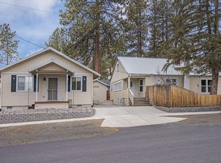 1605 NW Galveston Ave, Bend, OR 97703