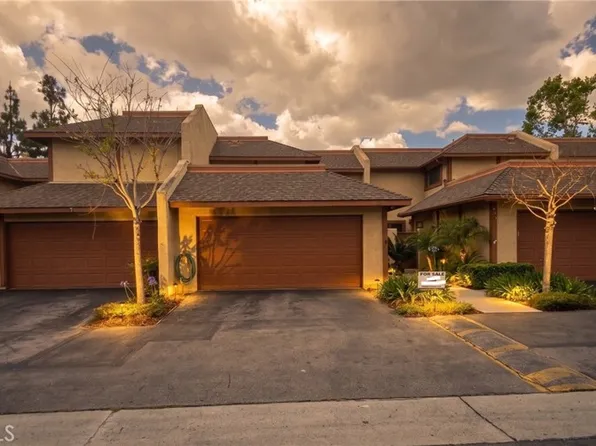 541 Berry Way, La Habra, CA 90631