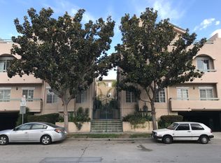 10657 Bloomfield St, Los angeles, CA 91602