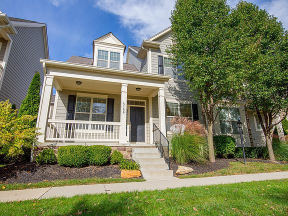 3rd image of 4188 Hobbs Landing Dr W