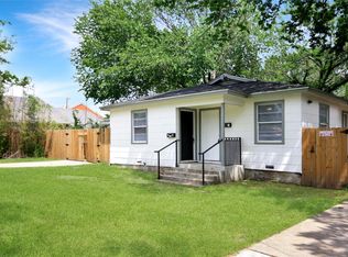 3109 Hunter St #B, Fort Worth, TX 76112