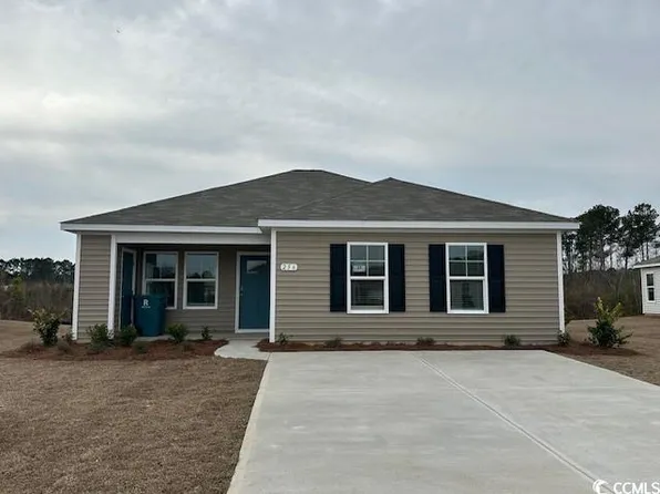 256 Jeff Waters Circle Lot 23- Curtis A, Longs, SC 29568