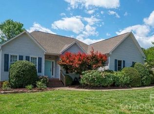12500 Willow Grove Way, Huntersville, NC 28078