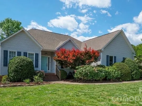 12500 Willow Grove Way, Huntersville, NC 28078