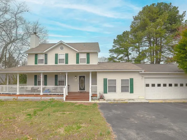 408 Overlook Dr, Lusby, MD 20657