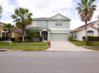 13542 Mirror Lake Dr, Orlando, FL 32828