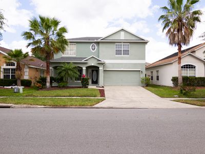13542 Mirror Lake Dr, Orlando, FL, 32828