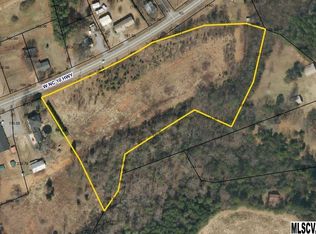 2555-A W Neck Hwy #10, Newton, NC 28658