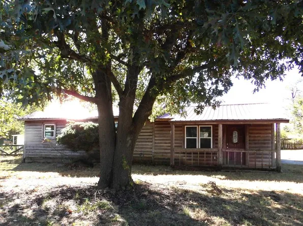 10816 Le Jean Dr, Midwest City, OK 73130