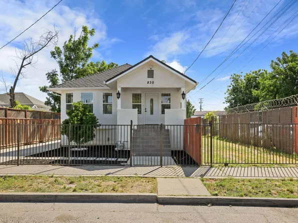 830 N Sierra Nevada St, Stockton, CA 95205