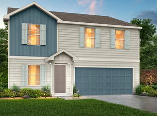 121 Levi Dr, Cleburne, TX 76031