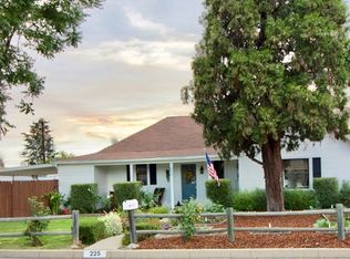 225 N Iglesia St, San Dimas, CA 91773