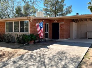 6968 E Vernice St, Tucson, AZ 85730