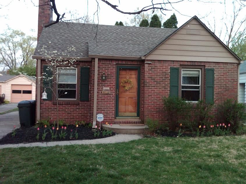 1st image of 6117 Indianola Ave