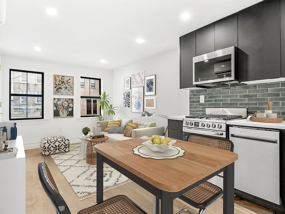 1st image of 90 Putnam Ave #1