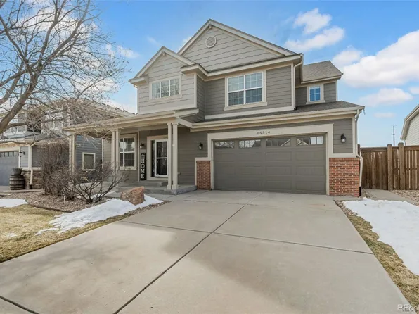 15514 E Flower Mound Place, Parker, CO 80134