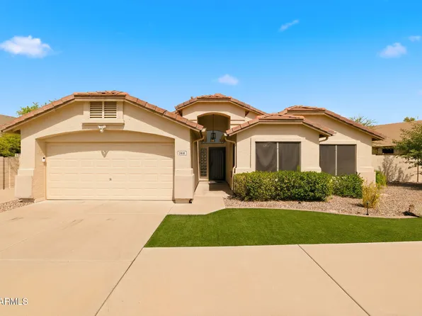 3416 W PATRICK Lane, Phoenix, AZ 85027